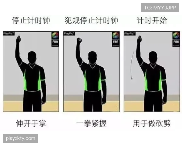 暂停时间限制是什么意思？如何在比赛中理解其判罚