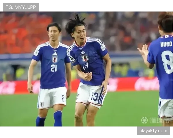 日本队F组三场比赛看点汇总